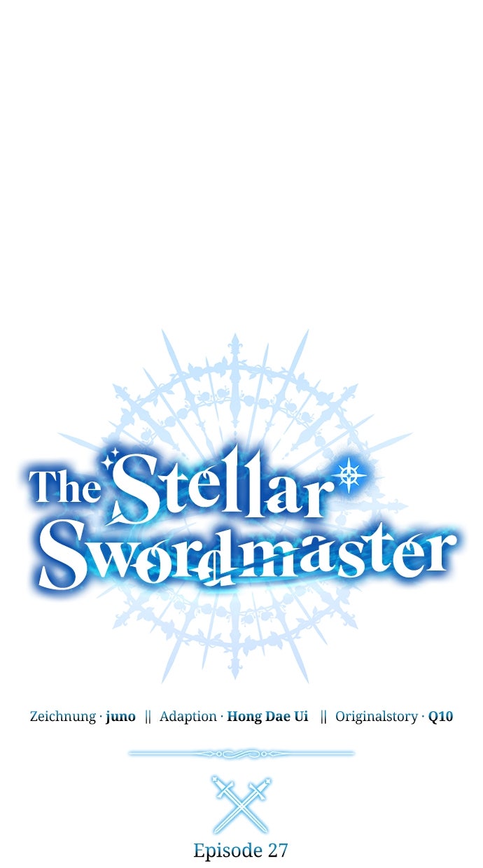 Read The Stellar Swordmaster Manga Online