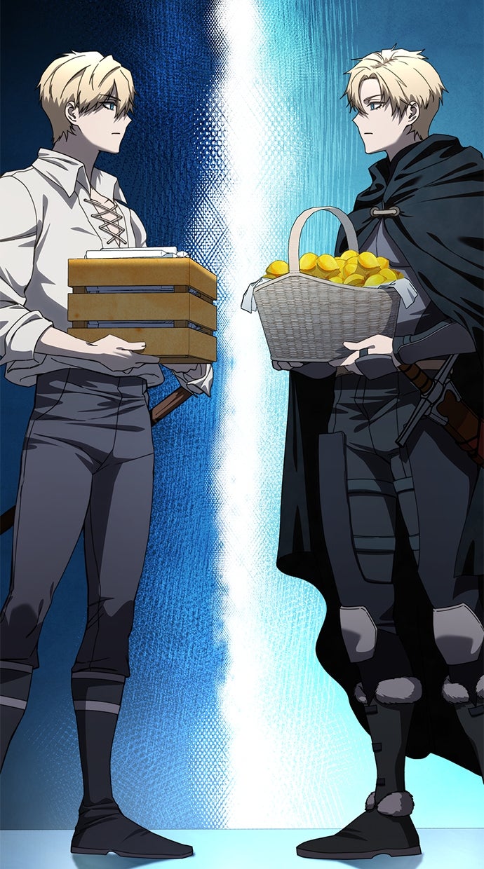 Read The Stellar Swordmaster Manga Online