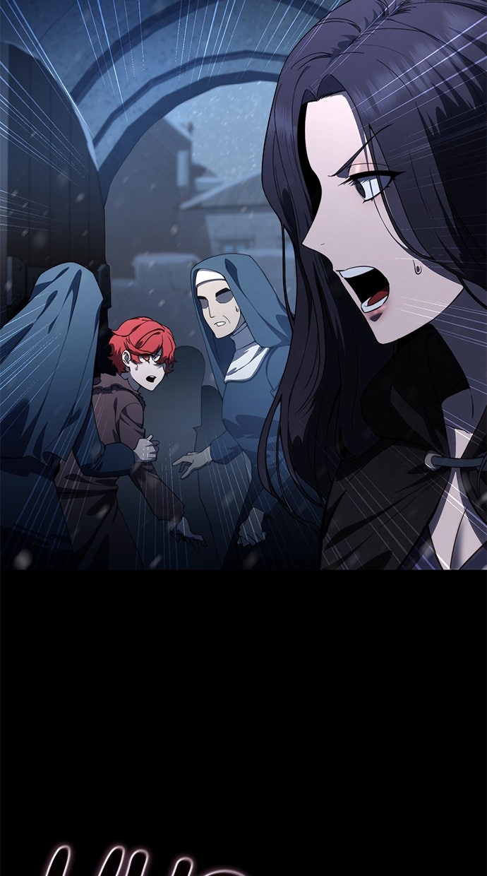 Read The Stellar Swordmaster Manga Online