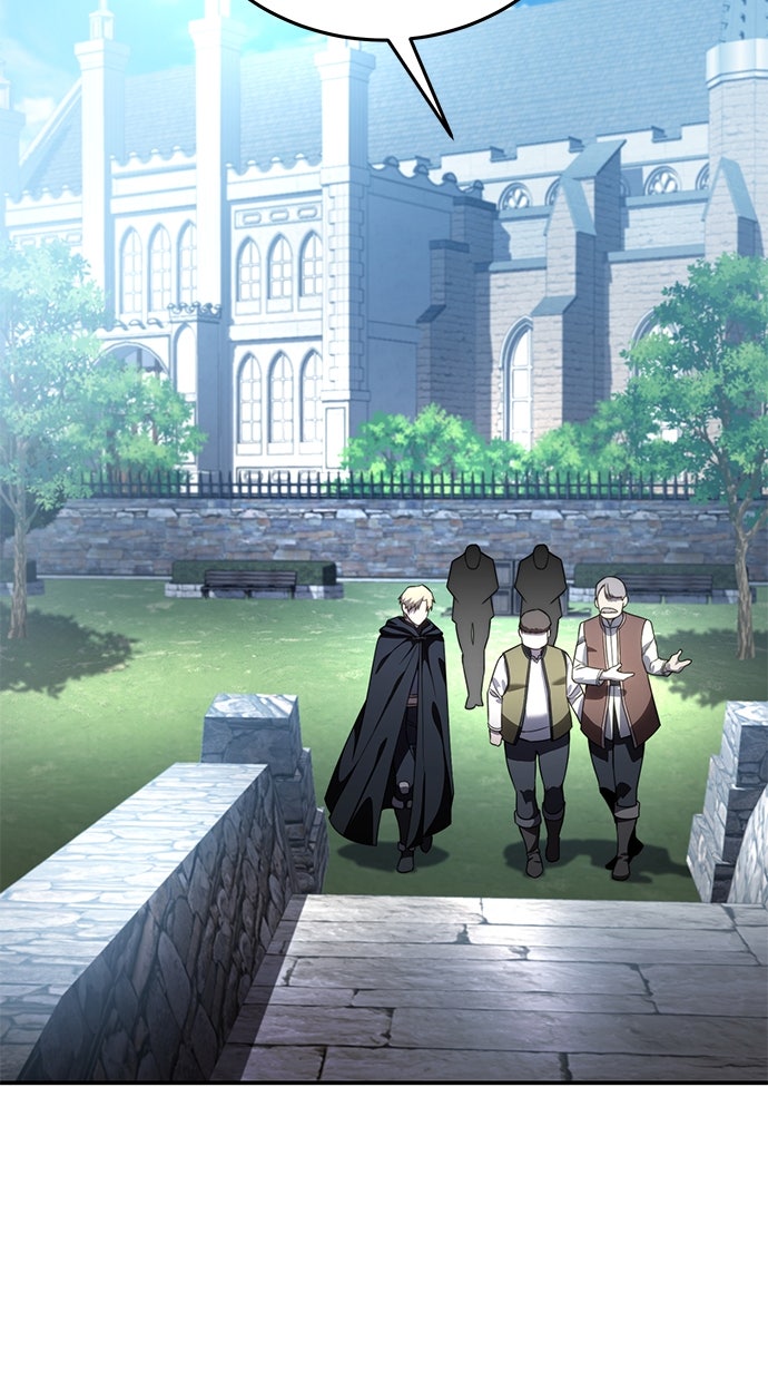 Read The Stellar Swordmaster Manga Online