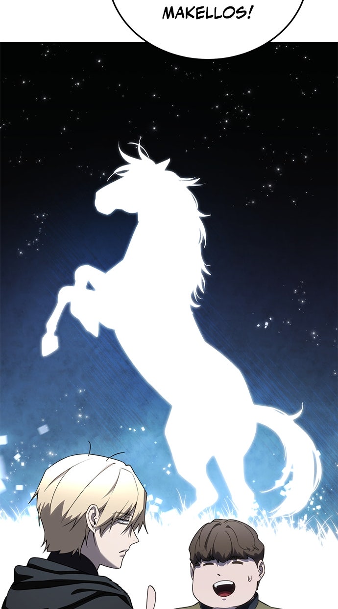 Read The Stellar Swordmaster Manga Online