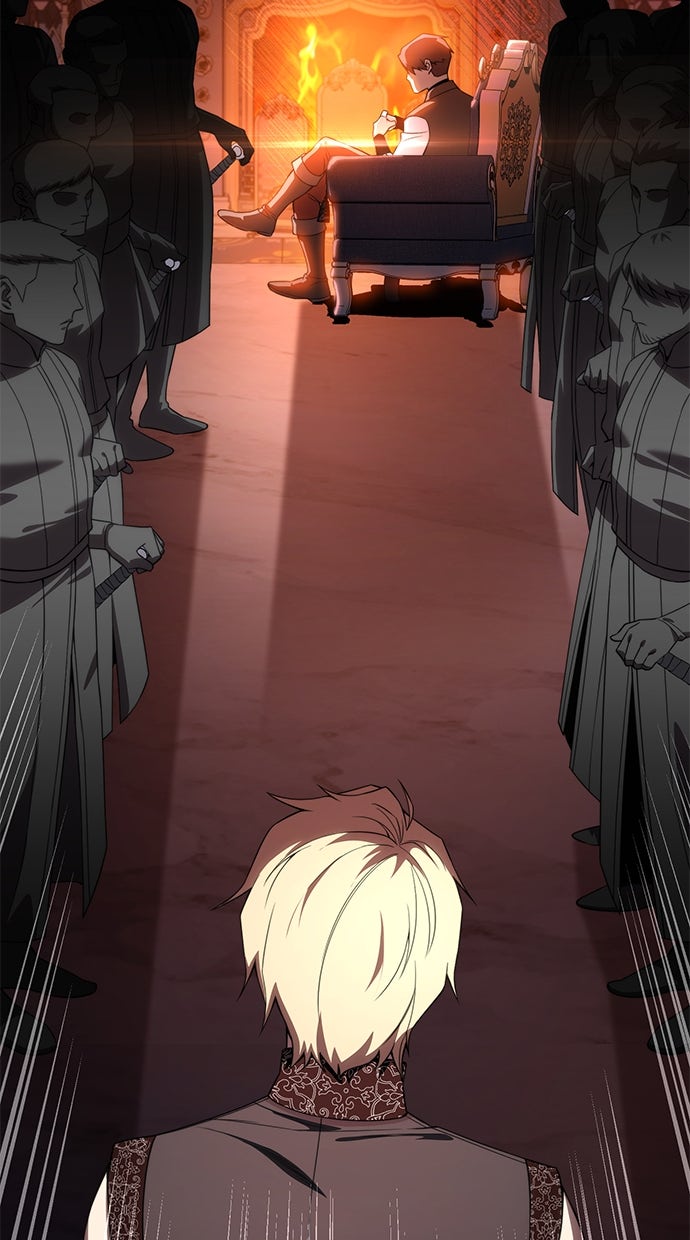 Read The Stellar Swordmaster Manga Online