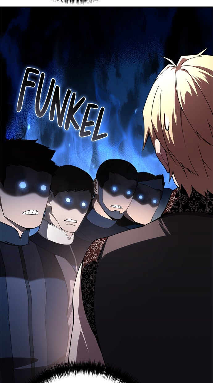 Read The Stellar Swordmaster Manga Online