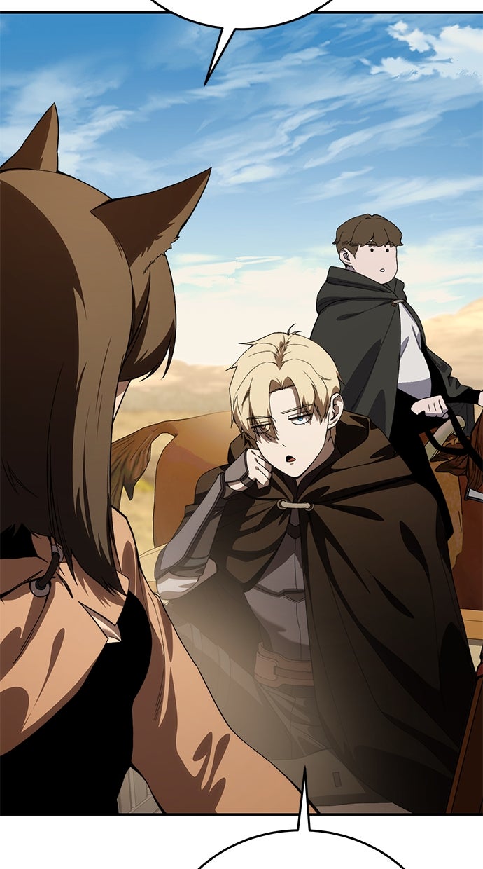 Read The Stellar Swordmaster Manga Online