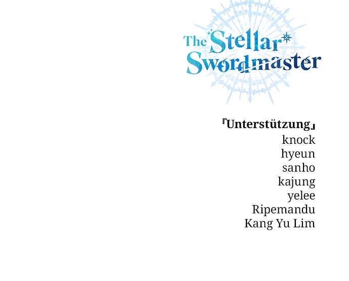 Read The Stellar Swordmaster Manga Online