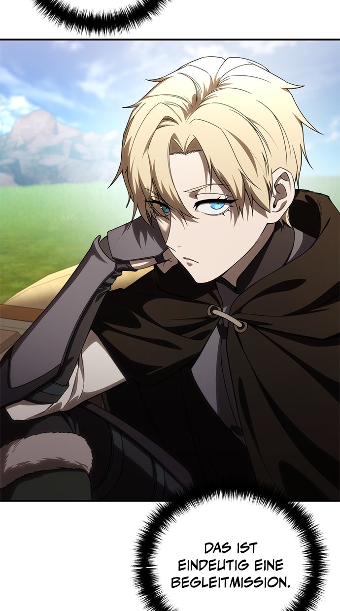 Read The Stellar Swordmaster Manga Online