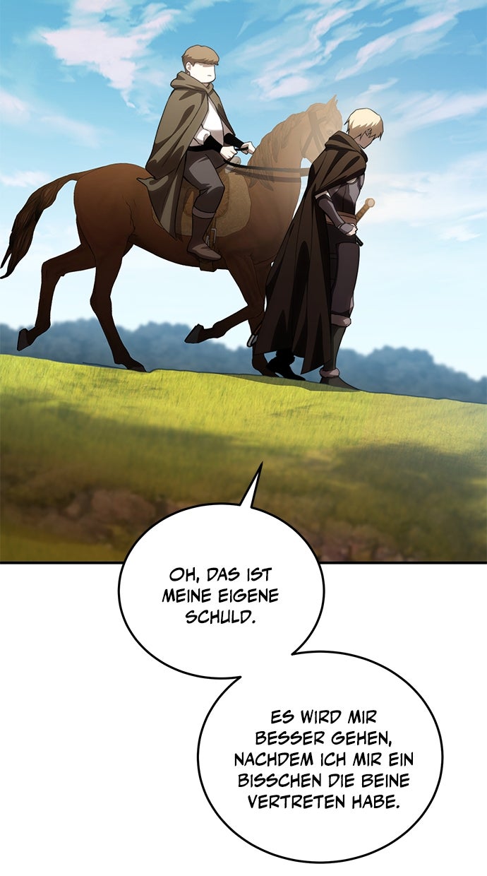 Read The Stellar Swordmaster Manga Online