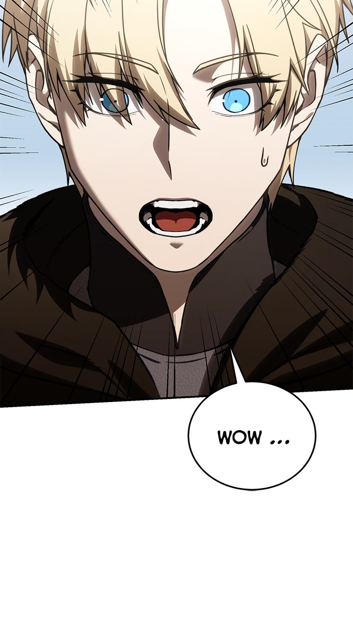 Read The Stellar Swordmaster Manga Online