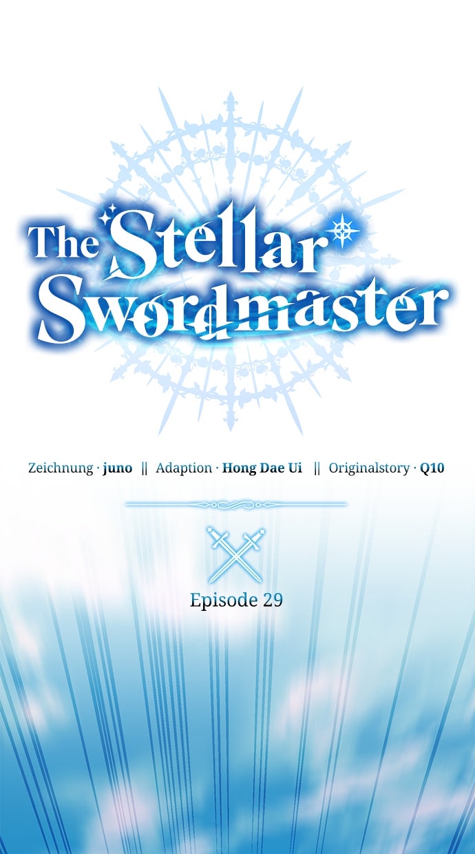 Read The Stellar Swordmaster Manga Online