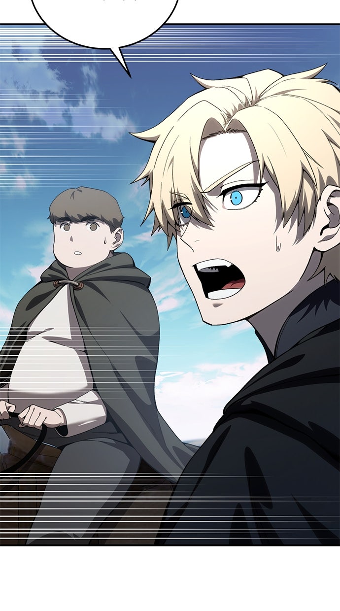 Read The Stellar Swordmaster Manga Online