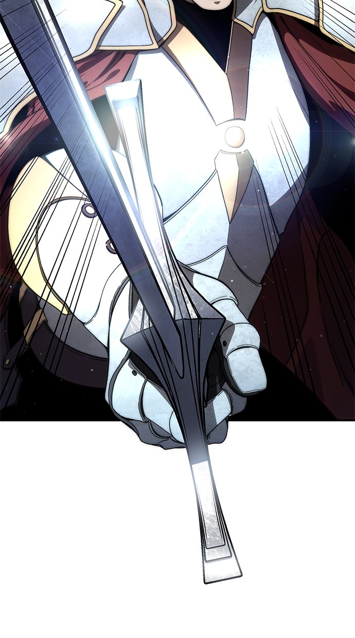 Read The Stellar Swordmaster Manga Online