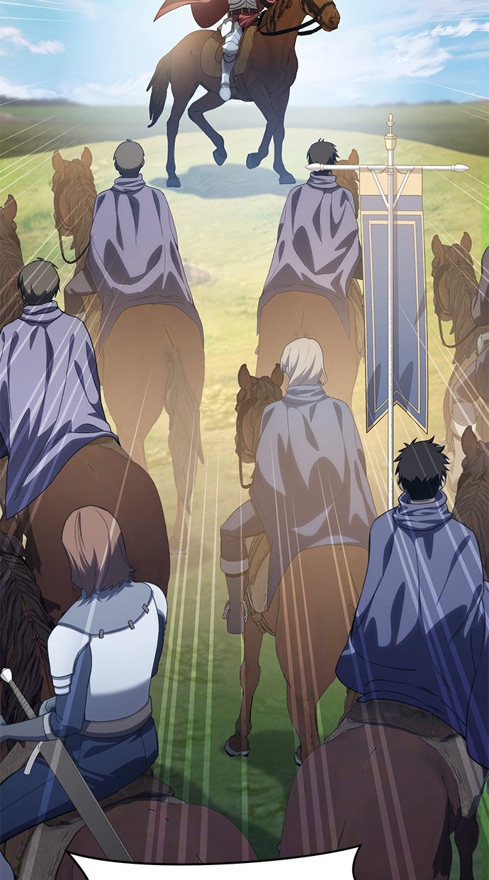 Read The Stellar Swordmaster Manga Online