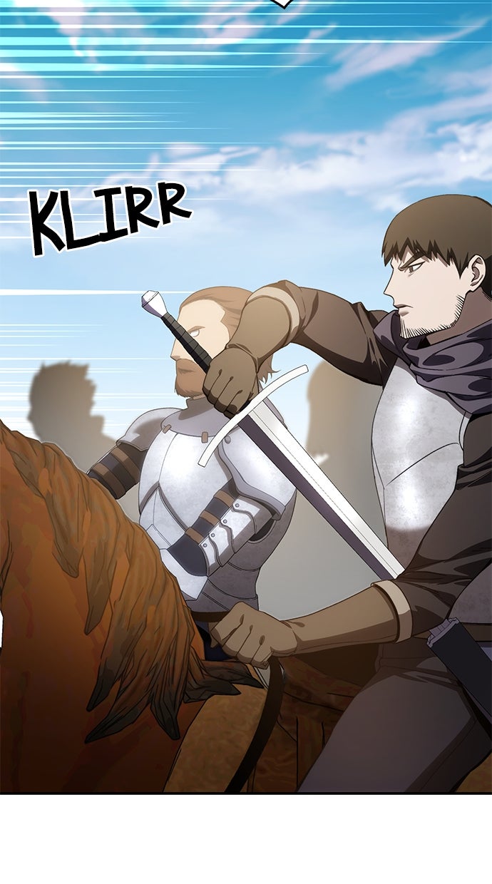 Read The Stellar Swordmaster Manga Online