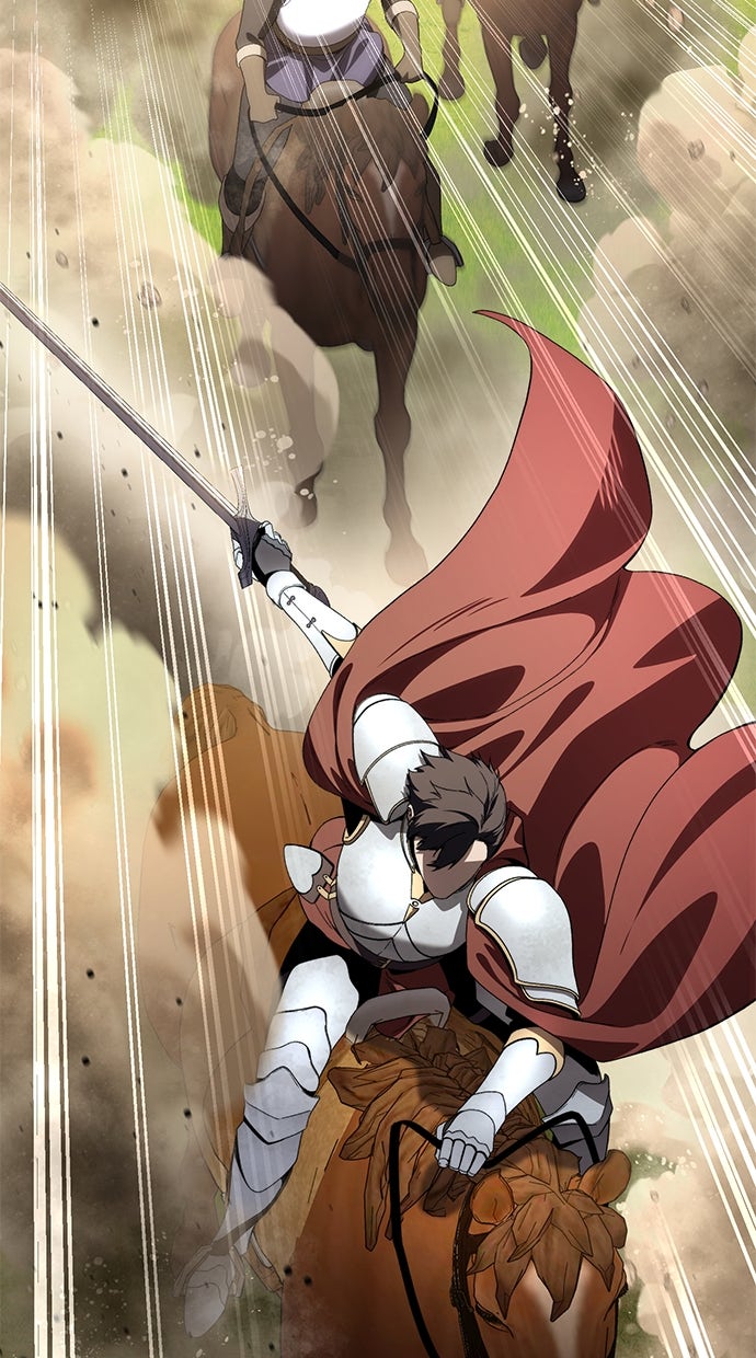 Read The Stellar Swordmaster Manga Online