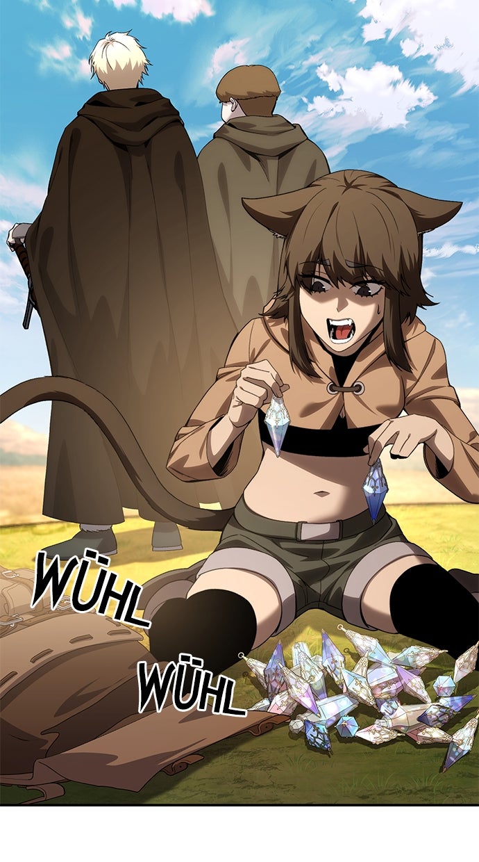 Read The Stellar Swordmaster Manga Online