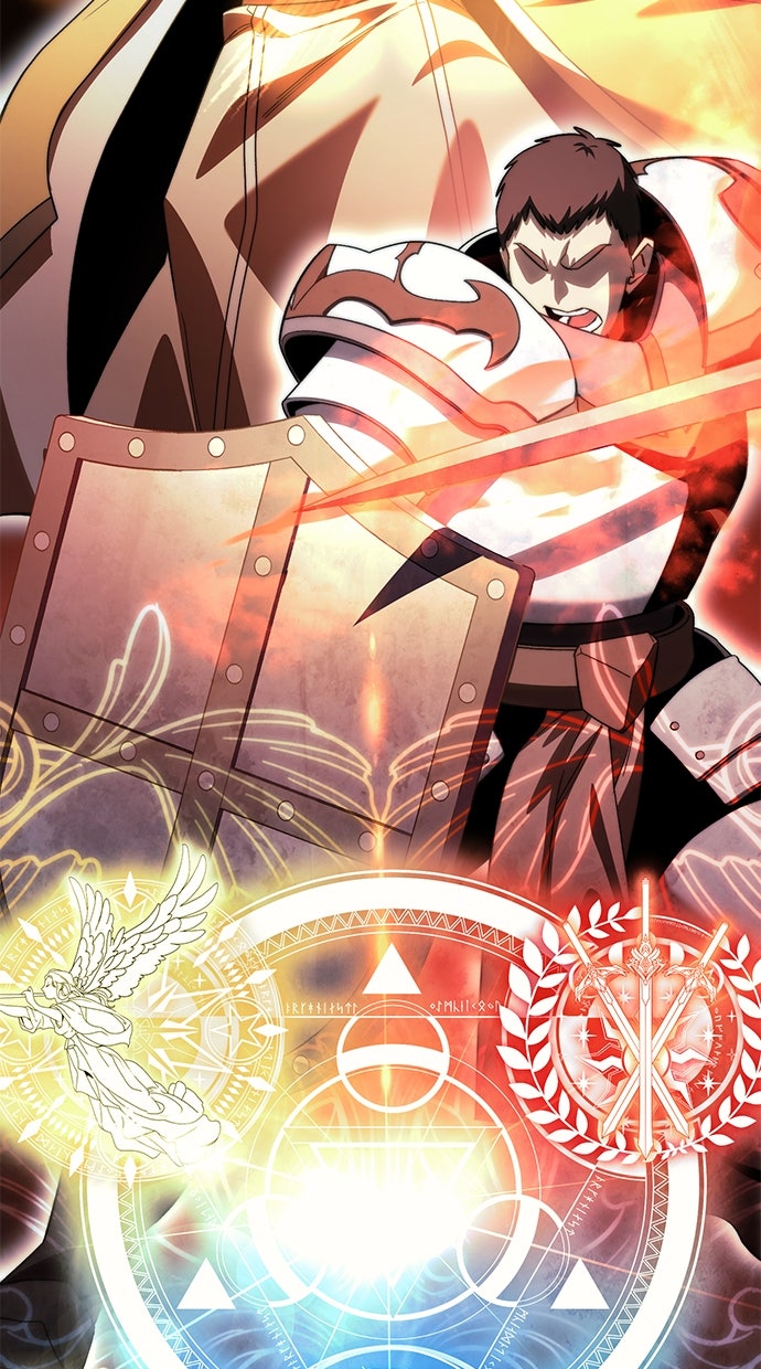 Read The Stellar Swordmaster Manga Online