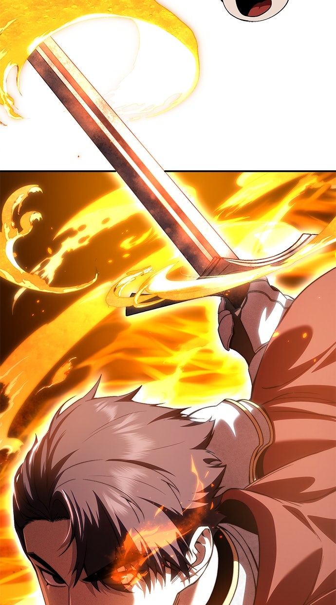 Read The Stellar Swordmaster Manga Online