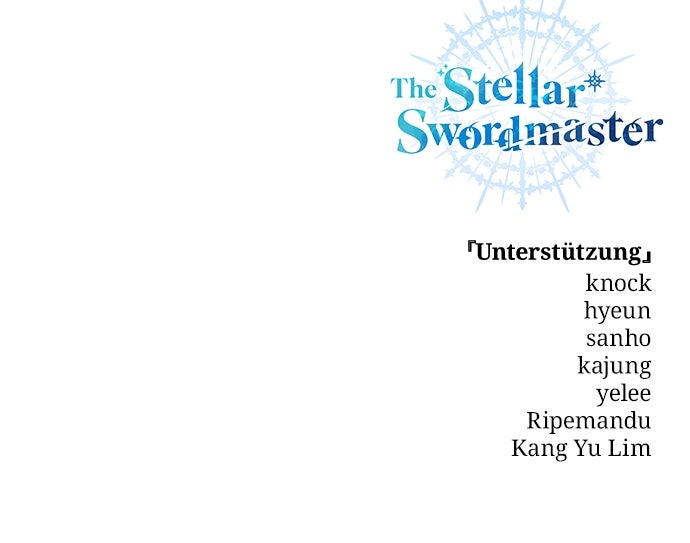 Read The Stellar Swordmaster Manga Online