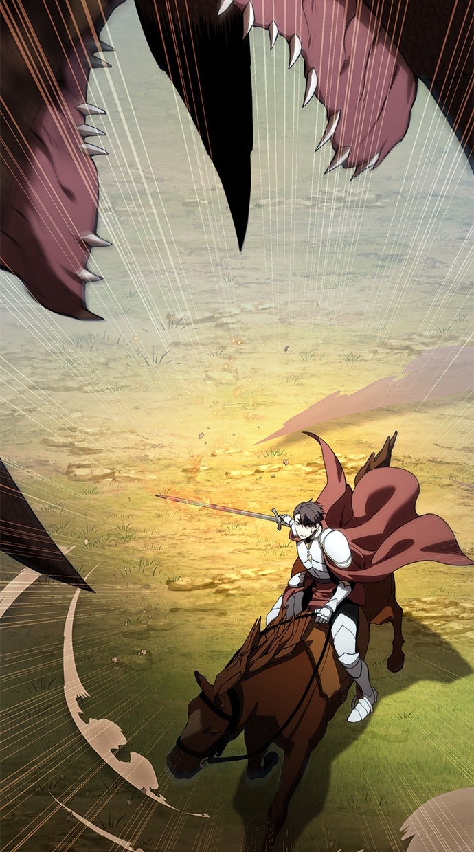 Read The Stellar Swordmaster Manga Online