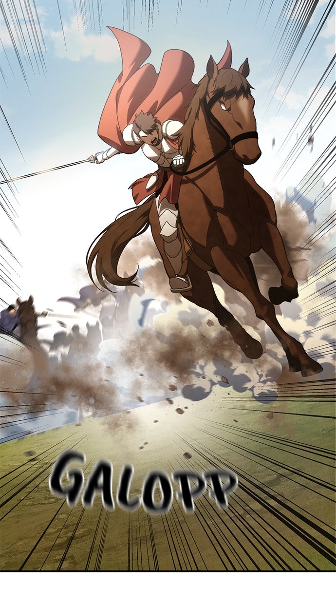 Read The Stellar Swordmaster Manga Online