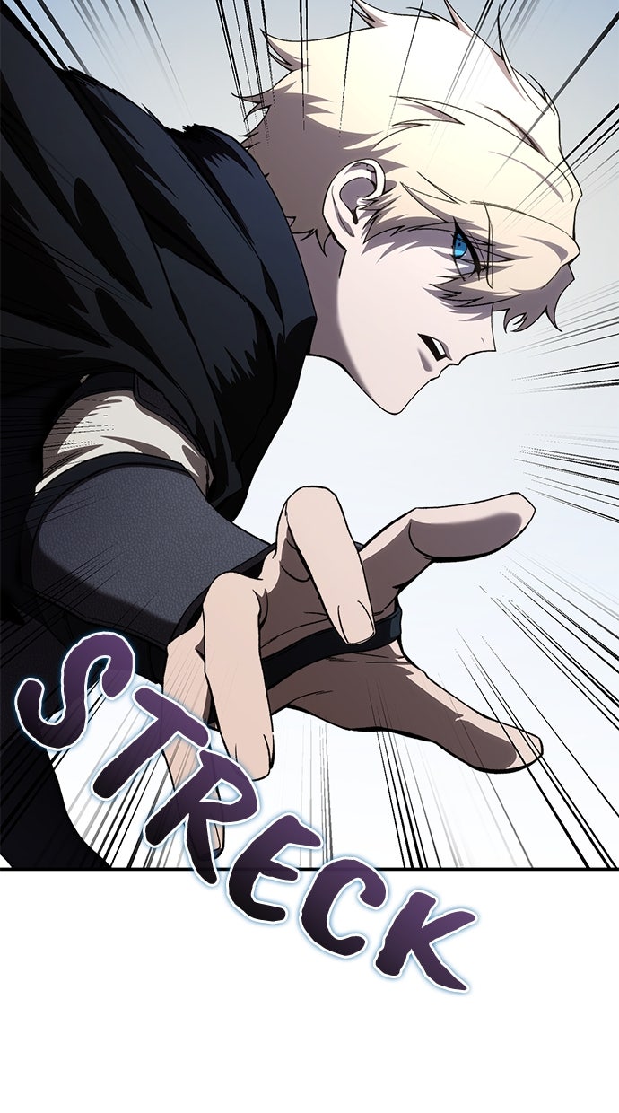 Read The Stellar Swordmaster Manga Online