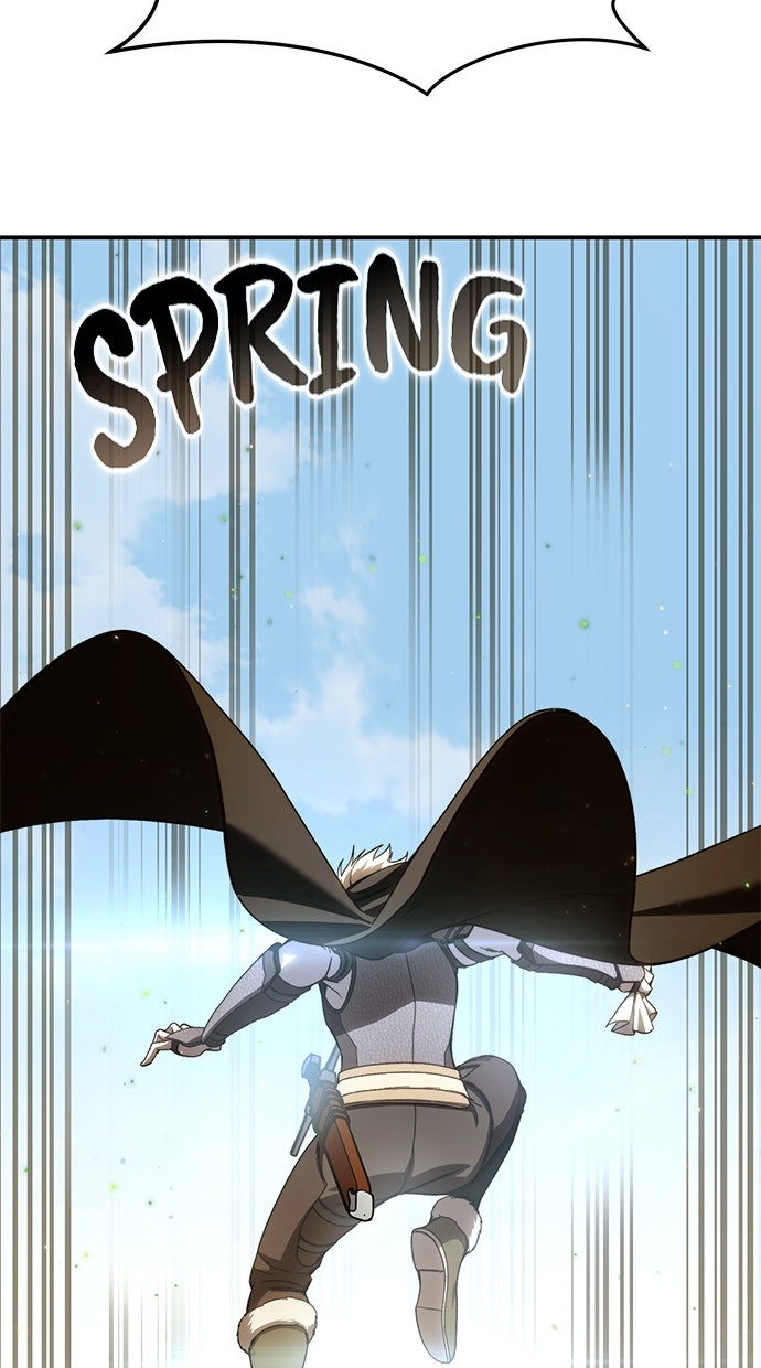 Read The Stellar Swordmaster Manga Online