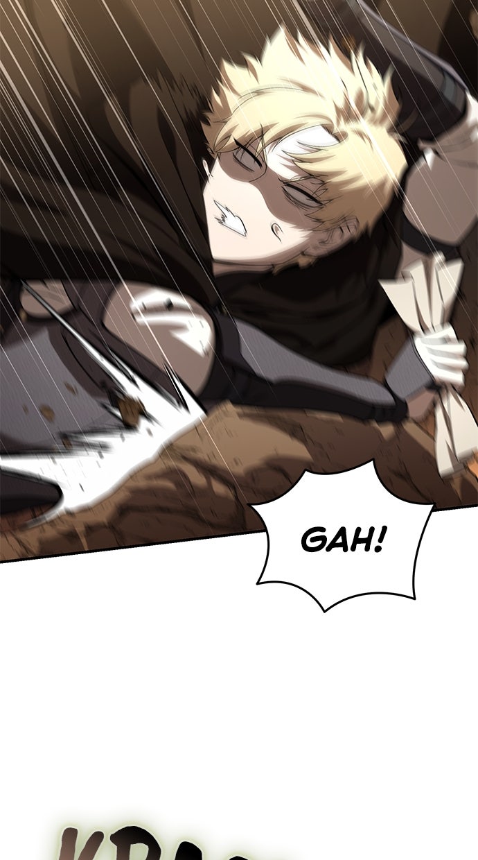 Read The Stellar Swordmaster Manga Online