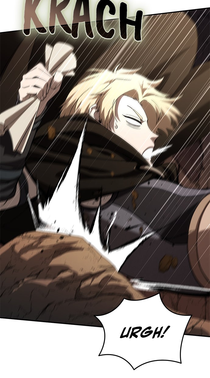 Read The Stellar Swordmaster Manga Online