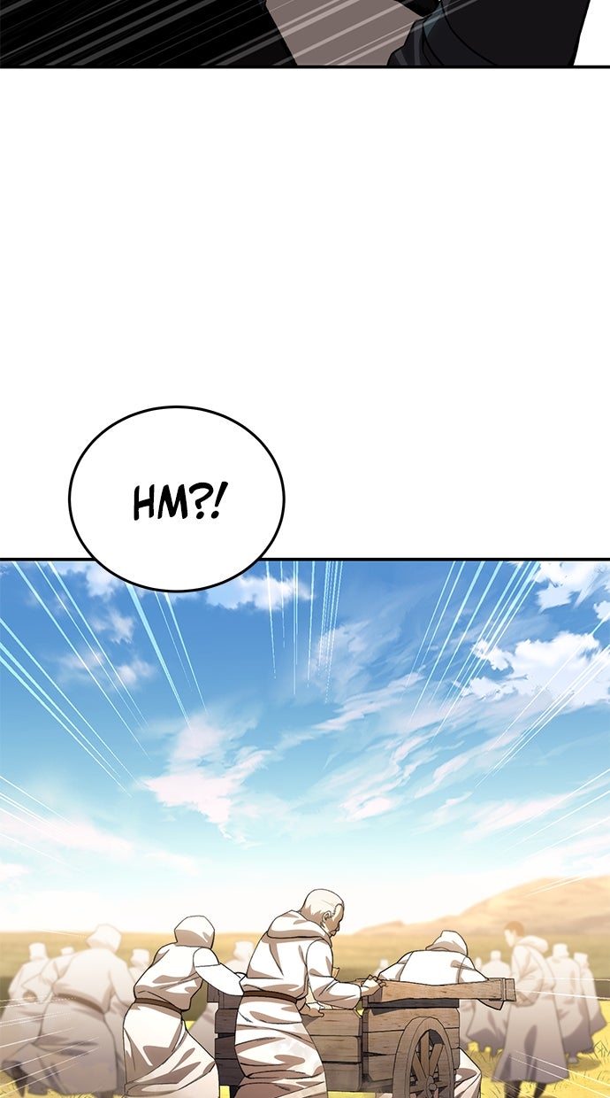 Read The Stellar Swordmaster Manga Online