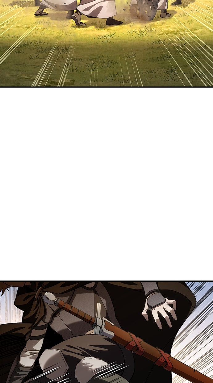 Read The Stellar Swordmaster Manga Online