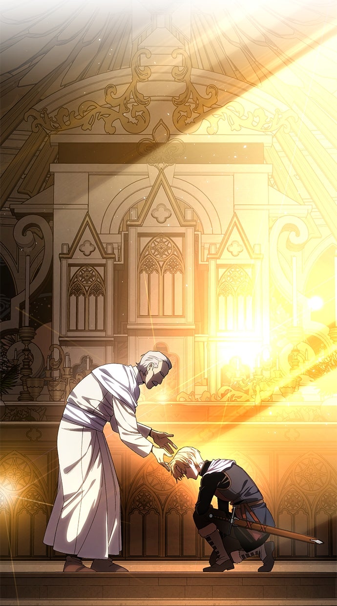 Read The Stellar Swordmaster Manga Online