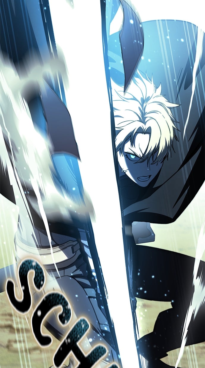 Read The Stellar Swordmaster Manga Online