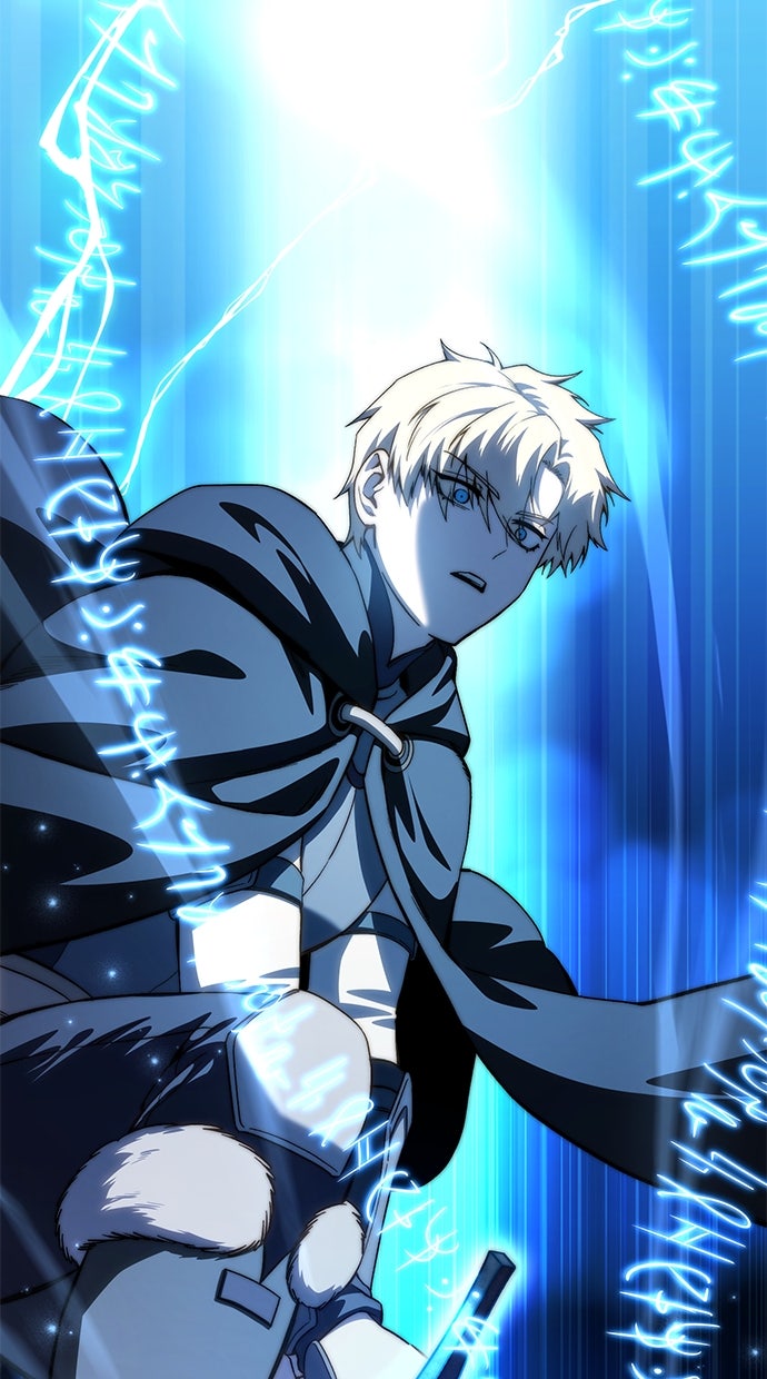 Read The Stellar Swordmaster Manga Online