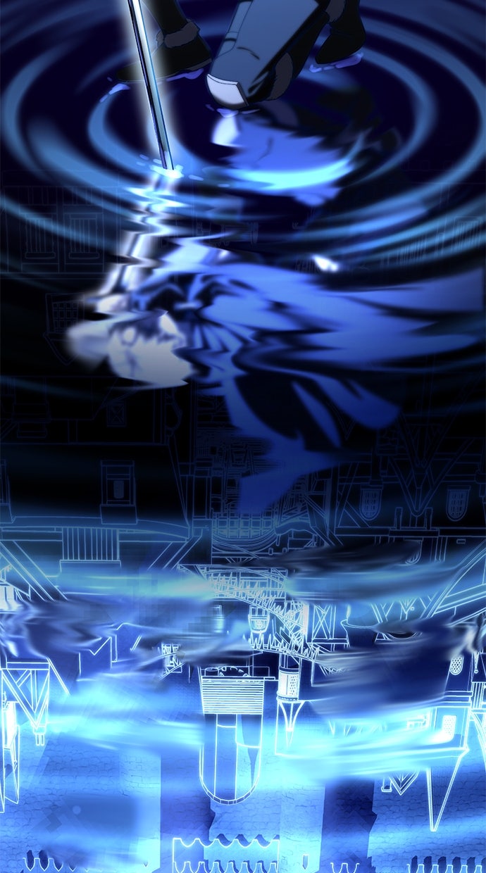 Read The Stellar Swordmaster Manga Online