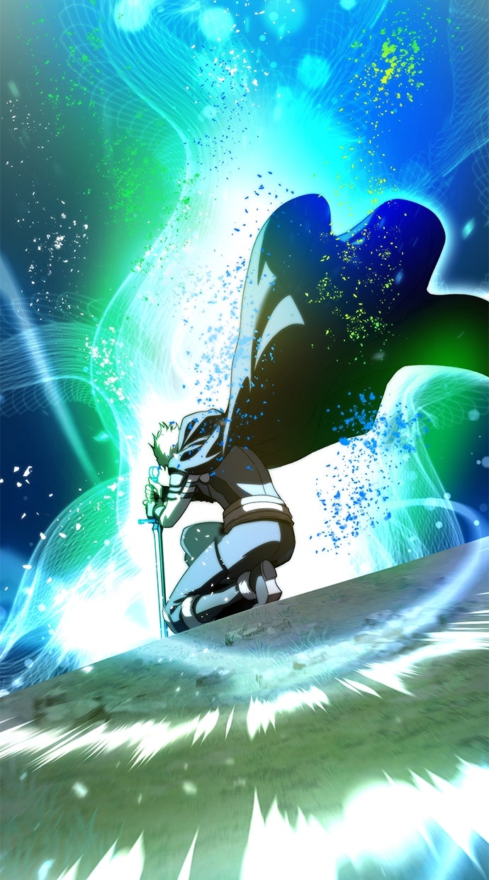 Read The Stellar Swordmaster Manga Online