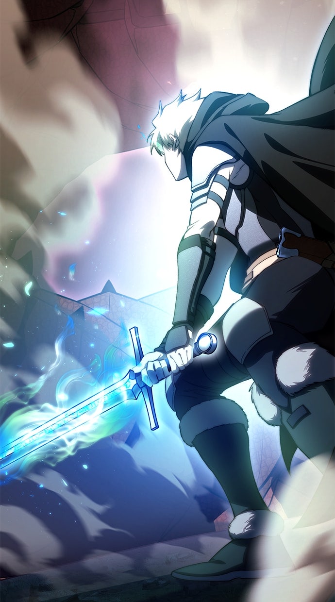 Read The Stellar Swordmaster Manga Online