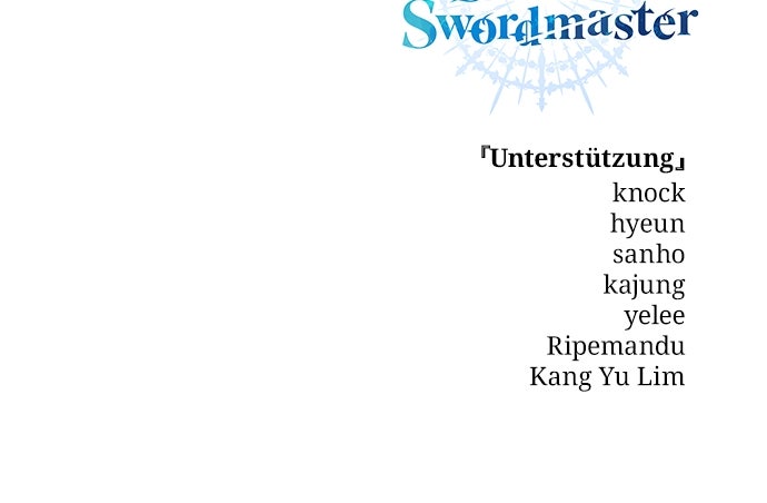 Read The Stellar Swordmaster Manga Online