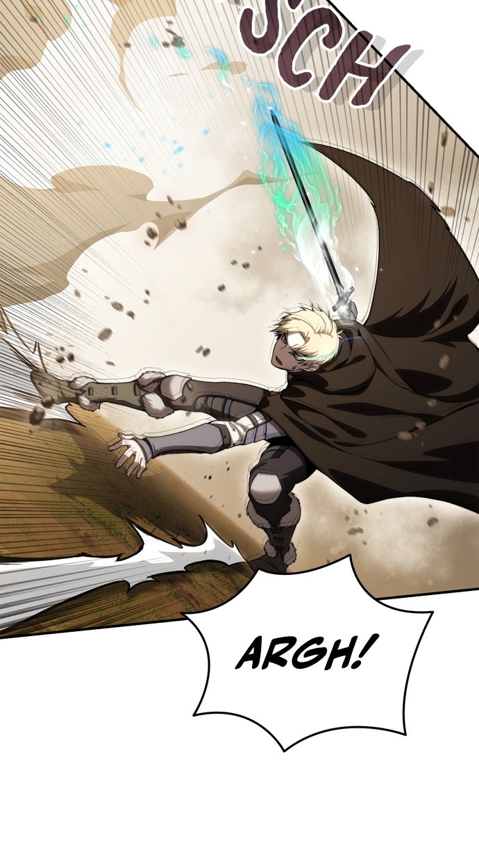 Read The Stellar Swordmaster Manga Online