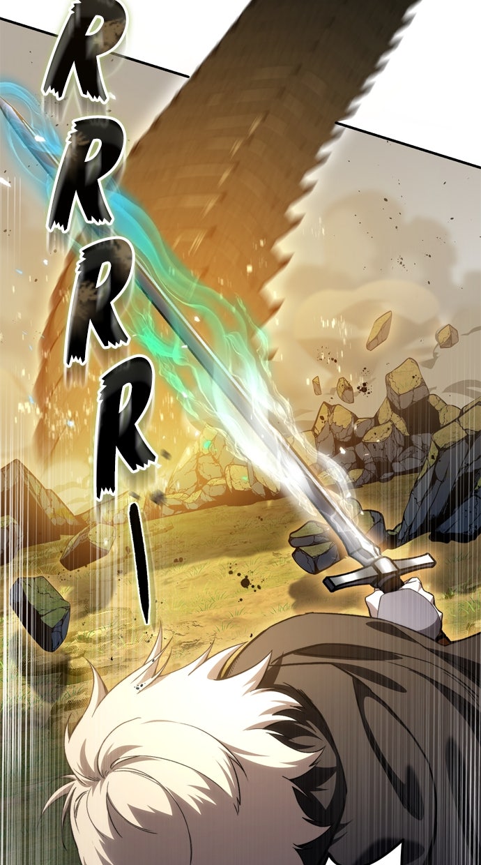 Read The Stellar Swordmaster Manga Online