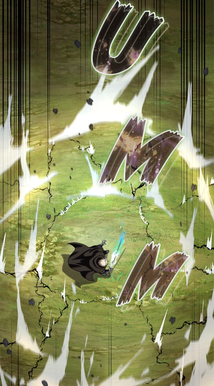 Read The Stellar Swordmaster Manga Online