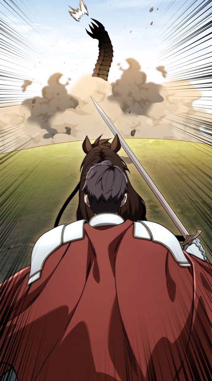 Read The Stellar Swordmaster Manga Online