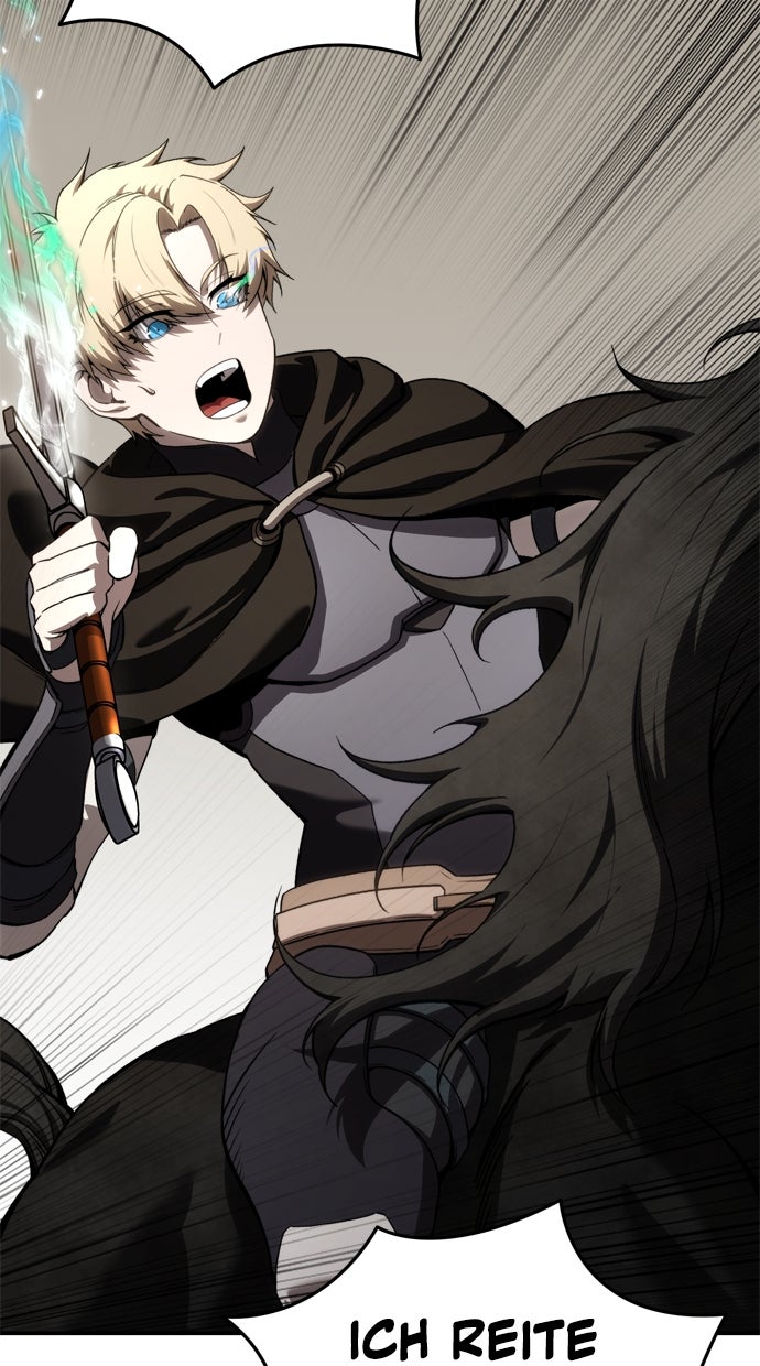 Read The Stellar Swordmaster Manga Online