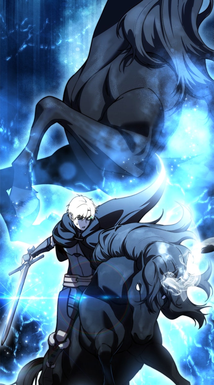 Read The Stellar Swordmaster Manga Online