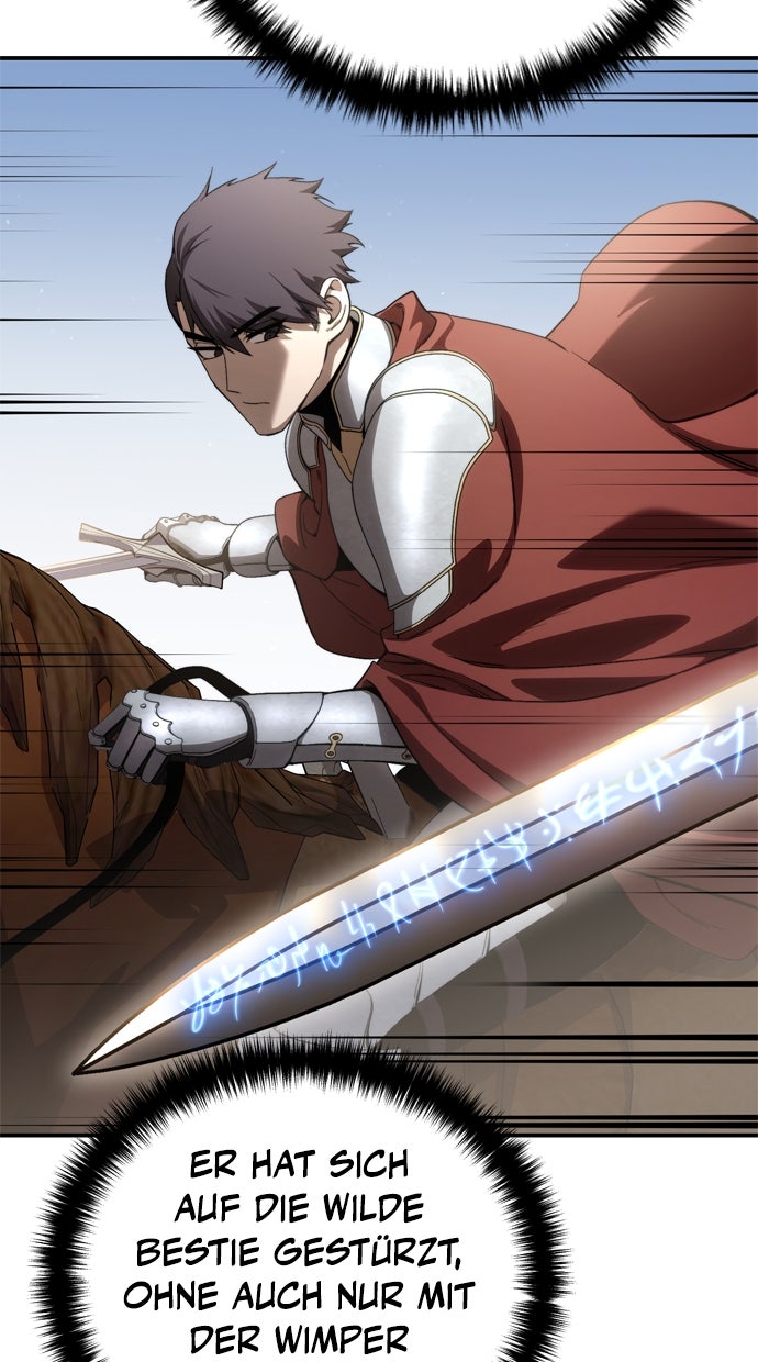 Read The Stellar Swordmaster Manga Online