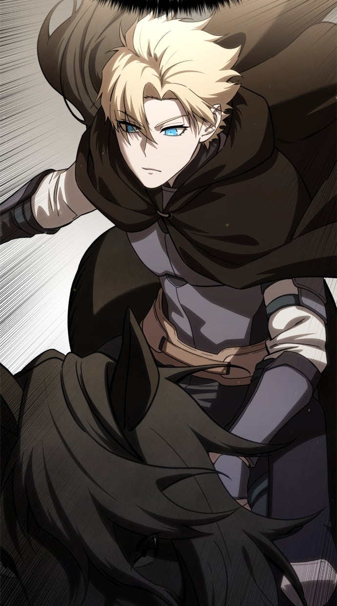 Read The Stellar Swordmaster Manga Online