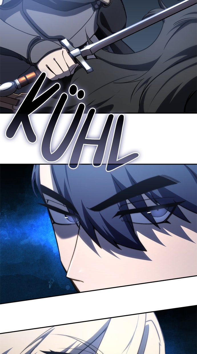 Read The Stellar Swordmaster Manga Online