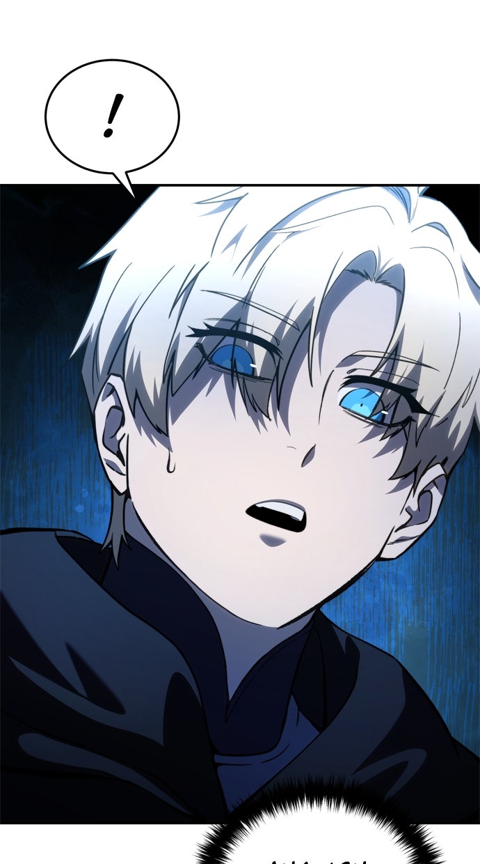 Read The Stellar Swordmaster Manga Online