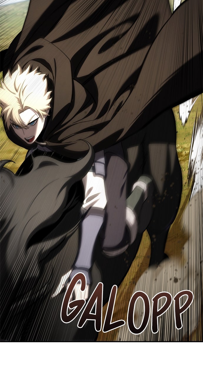 Read The Stellar Swordmaster Manga Online