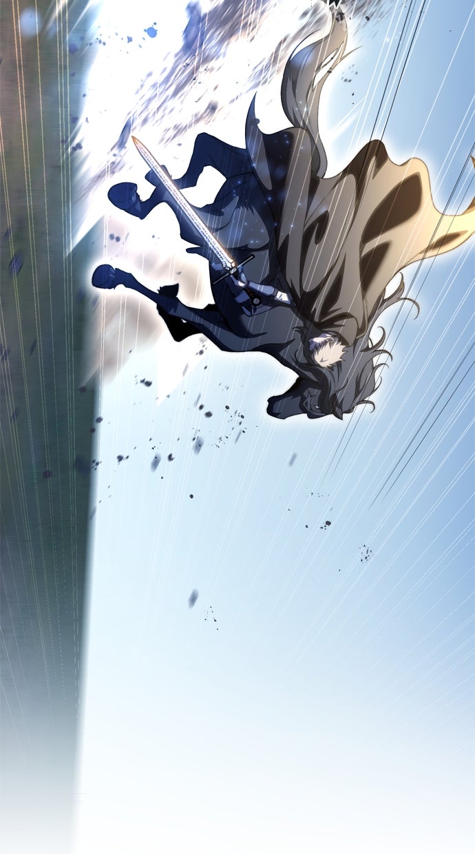 Read The Stellar Swordmaster Manga Online