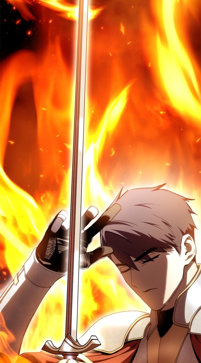 Read The Stellar Swordmaster Manga Online